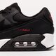 Férfi sportcipők NIKE AIR MAX 90  dq4071-001 szín: fekete