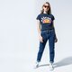 Női póló ELLESSE PÓLÓ CINE sge09978navy szín: sötétkék