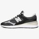 Férfi sportcipők NEW BALANCE MSX90RPA msx90rpa szín: fekete