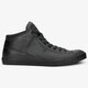 Férfi sportcipők CONVERSE CHUCK TAYLOR ALL STAR HIGH STREET c161473m szín: fekete