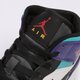 Gyerek sportcipők AIR JORDAN 1 MID  dq8423-154 szín: kék
