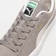 Férfi sportcipők PUMA SUEDE CLASSIC  37491507 szín: szürke