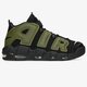 Férfi sportcipők NIKE AIR MORE UPTEMPO '96 dh8011-001 szín: fekete