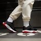 Gyerek sportcipők AIR JORDAN 11 CMFT LOW (GS) dm0851-005 szín: fekete