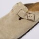 Férfi papucsok és szandálok BIRKENSTOCK BOSTON  60461 szín: bézs