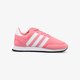Gyerek sportcipők ADIDAS N-5923 C ac8545 szín: rózsaszín