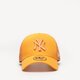 Férfi baseball sapka NEW ERA SAPKA TONAL MESH TRUCKER NYY NEW YORK YANKEES 60358144 szín: narancssárga