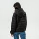 Női átmeneti kabát LEVI'S KABÁT EDIE PACKABLE JACKET a0675-0000 szín: fekete