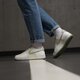 Gyerek sportcipők NIKE AIR FORCE 1 LV8 (GS) dq0360-100 szín: fehér