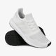 Gyerek sportcipők ADIDAS SWIFT RUN J cm7920 szín: fehér