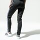 Női nadrágok ADIDAS NADRÁG SS TP fm3323 szín: fekete