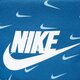 Női övtáska NIKE TÁSKA NIKE HERITAGE dm2161-404 szín: kék