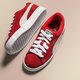 Gyerek sportcipők PUMA SUEDE PS 36075703 szín: piros