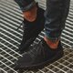 Férfi sportcipők ADIDAS F/22 PK aq1065 szín: fekete