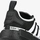 Férfi sportcipők ADIDAS NMD_R1 fv8729 szín: fekete