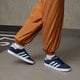 Gyerek sportcipők ADIDAS GAZELLE J ig9934 szín: sötétkék