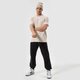 Férfi nadrágok ADIDAS NADRÁG TREFOIL LINEAR LABEL SWEATPANT hm4826 szín: fekete