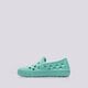 Gyerek sportcipők VANS TD SLIP-ON TRK vn0a4uvhz6r1 szín: zöld