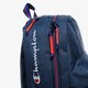 Női hátizsák CHAMPION HÁTIZSÁK BIG LOGO BACKPACK chrh191812-523 szín: sötétkék