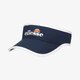 Gyerek baseball sapka ELLESSE SAPKA SWABY VISOR NAVY saja2072429 szín: sötétkék