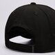 Gyerek baseball sapka JORDAN SAPKA JAN JORDAN ESSENTIALS CAP 9a0724-023 szín: fekete