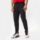 Férfi nadrágok JORDAN NADRÁG M J ESS WARMUP PANT dj0881-010 szín: fekete