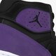 Férfi sportcipők JORDAN ACCESS  ar3762-005 szín: fekete