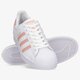 Férfi sportcipők ADIDAS SUPERSTAR  h00162 szín: fehér