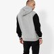 Férfi pulóver NIKE PULÓVER M NSW NIKE AIR HOODIE PO FLC SPORTSWEAR ar1817-063 szín: szürke