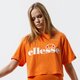 Női póló ELLESSE PÓLÓ ALBERTA CROPPED TEE ORNG sgi04484704 szín: narancssárga