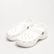 Női papucsok és szandálok CROCS CLASSIC PLATFORM CLOG W 206750100 szín: fehér