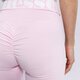 Női rövidnadrágok ELLESSE RÖVIDNADRÁG CONO CYCLE SHORT LPINK sgj11891808 szín: rózsaszín