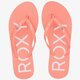 Női papucsok és szandálok ROXY SANDY arjl100438pw0 szín: narancssárga