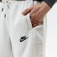 Férfi rövidnadrágok NIKE RÖVIDNADRÁG SPORTSWEAR da0688-101 szín: fehér