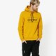 Férfi pulóver CONFRONT PULÓVER BIG LOGO HOODIE cf19blm07002 szín: sárga
