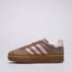 Női sportcipők ADIDAS GAZELLE BOLD W jq6436 szín: barna