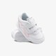 Gyerek sportcipők REEBOK ROYAL CLJOG 2 KC cn4811 szín: fehér