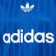 Gyerek póló ADIDAS PÓLÓ TEE jc7310 szín: kék