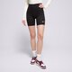 Női rövidnadrágok NIKE RÖVIDNADRÁG W NSW NK CLSC HR 8IN SHORT ESSENTIALS dv7797-010 szín: fekete