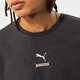 Férfi póló PUMA PÓLÓ BETTER TEE 670030 75 szín: fekete
