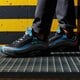 Férfi sportcipők REEBOK DAYTONA DMX dv8646 szín: szürke