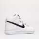 Férfi sportcipők NIKE DUNK HI RETRO dj6189-101 szín: fehér