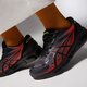 Férfi sportcipők ASICS GEL-QUANTUM 360 1203a442-001 szín: fekete