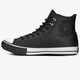 Férfi sportcipők CONVERSE CTAS WINTER GORE-TEX 165936c szín: fekete