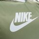 Női táska NIKE TÁSKA NIKE HERITAGE ba6147-310 szín: zöld