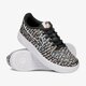 Gyerek sportcipők NIKE AIR FORCE 1 JDI PRM (GS) ao3977-001 szín: fekete