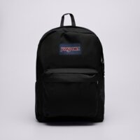 JANSPORT HÁTIZSÁK SUPERBREAK ONE BLACK