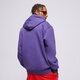 Férfi pulóver NIKE PULÓVER KAPUCNIS WNBA M NK PO FLC ESSNTL W13 NBA dr9596-566 szín: kék