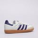 Női sportcipők ADIDAS SAMBA OG W if6514 szín: fehér