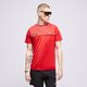 Férfi póló ELLESSE PÓLÓ AARON TEE D RED seq17048807 szín: piros